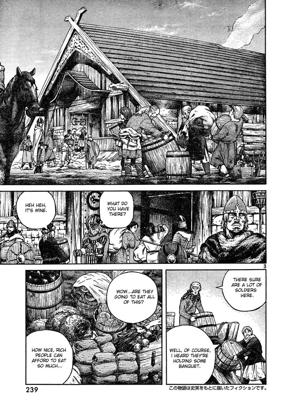 Vinland Saga Chapter 51 3